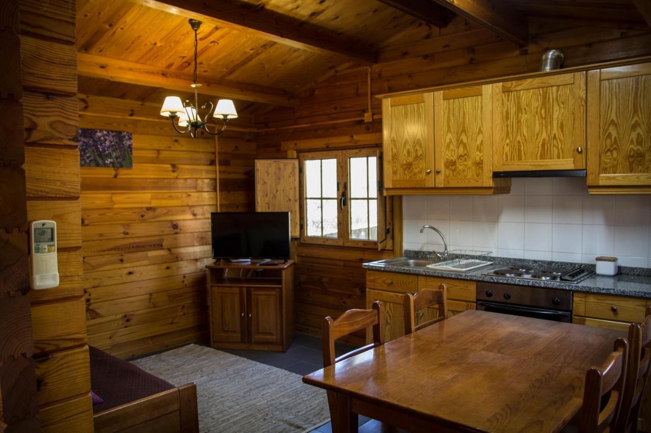 Xisto Camping Janeiro de Baixo Exterior foto