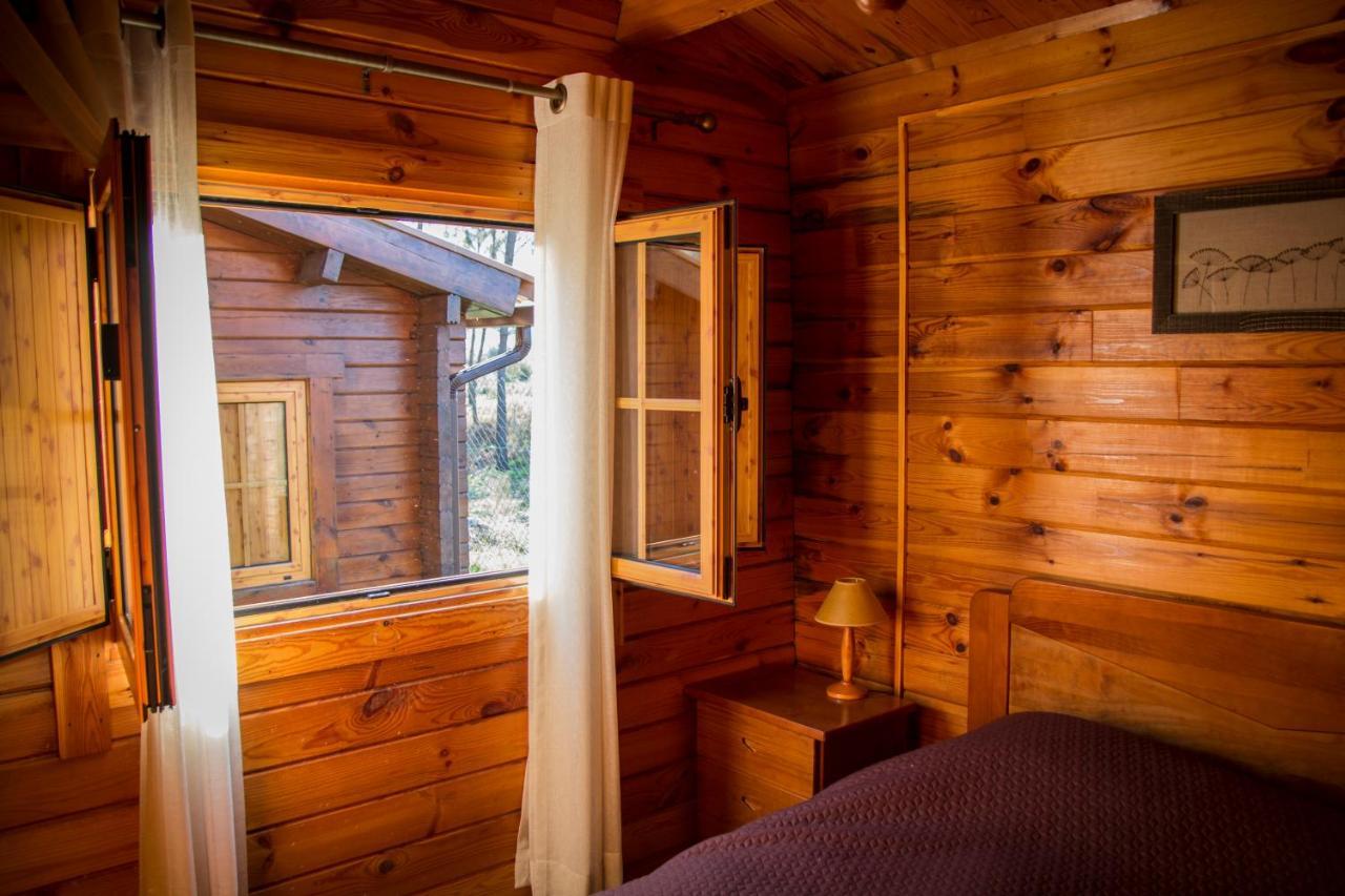 Xisto Camping Janeiro de Baixo Exterior foto